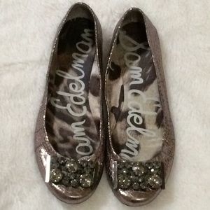 Sam Edelman shoes